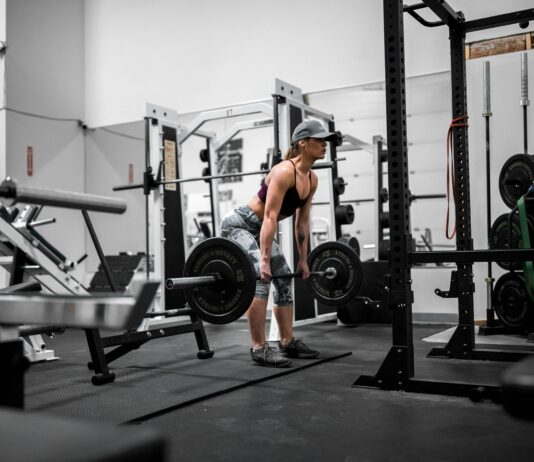 하체 근력을 강화하는 효과적인 운동 방법