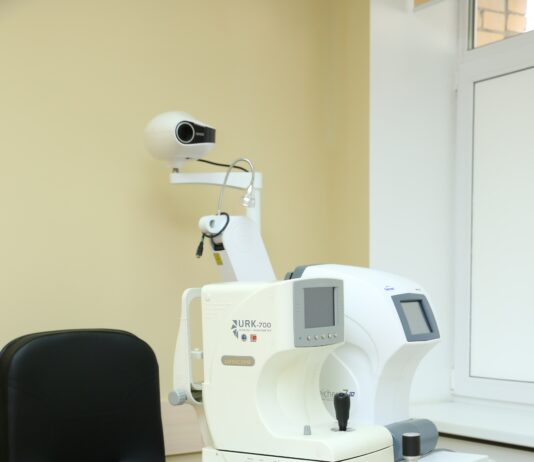 겨울철 눈 건강을 위한 4가지 수칙