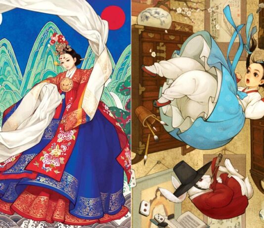 유산청, 디즈니와 국가유산 알린다…홍보대사에 흑요석 작가