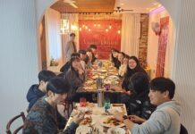 자립준비청년 위한 ‘비전 다이닝’ 워크숍