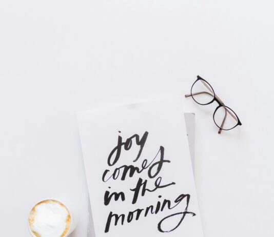 스트레스관리를 위한 팁