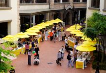 경기도 공삼일샵, 설립 1주년 기획전 펼쳐 3천5백만원 거래 기록